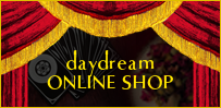 daydreamオリジナル商品の通販サイト
